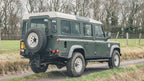 Land Rover Defender 110 County 1990