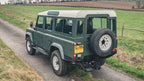 Land Rover Defender 110 County 1990