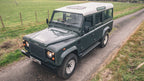 Land Rover Defender 110 County 1990