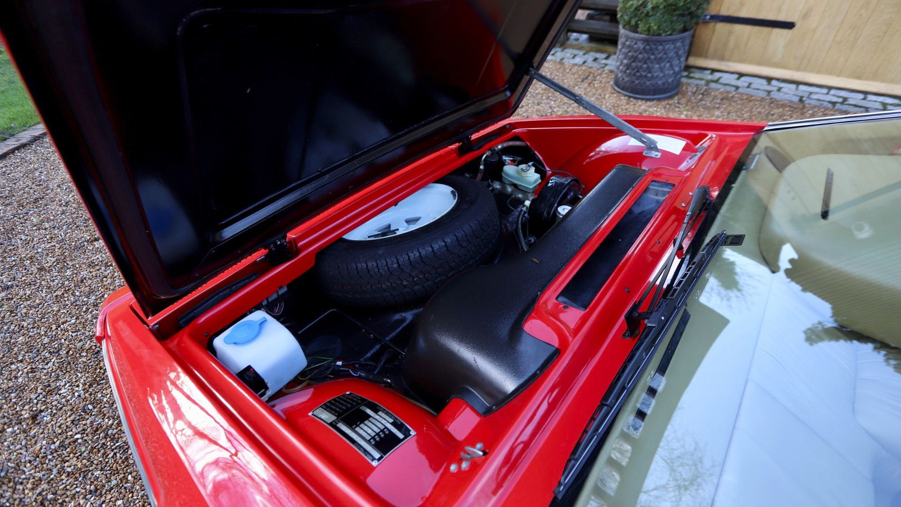Lotus Esprit Turbo 1984 — foto 14