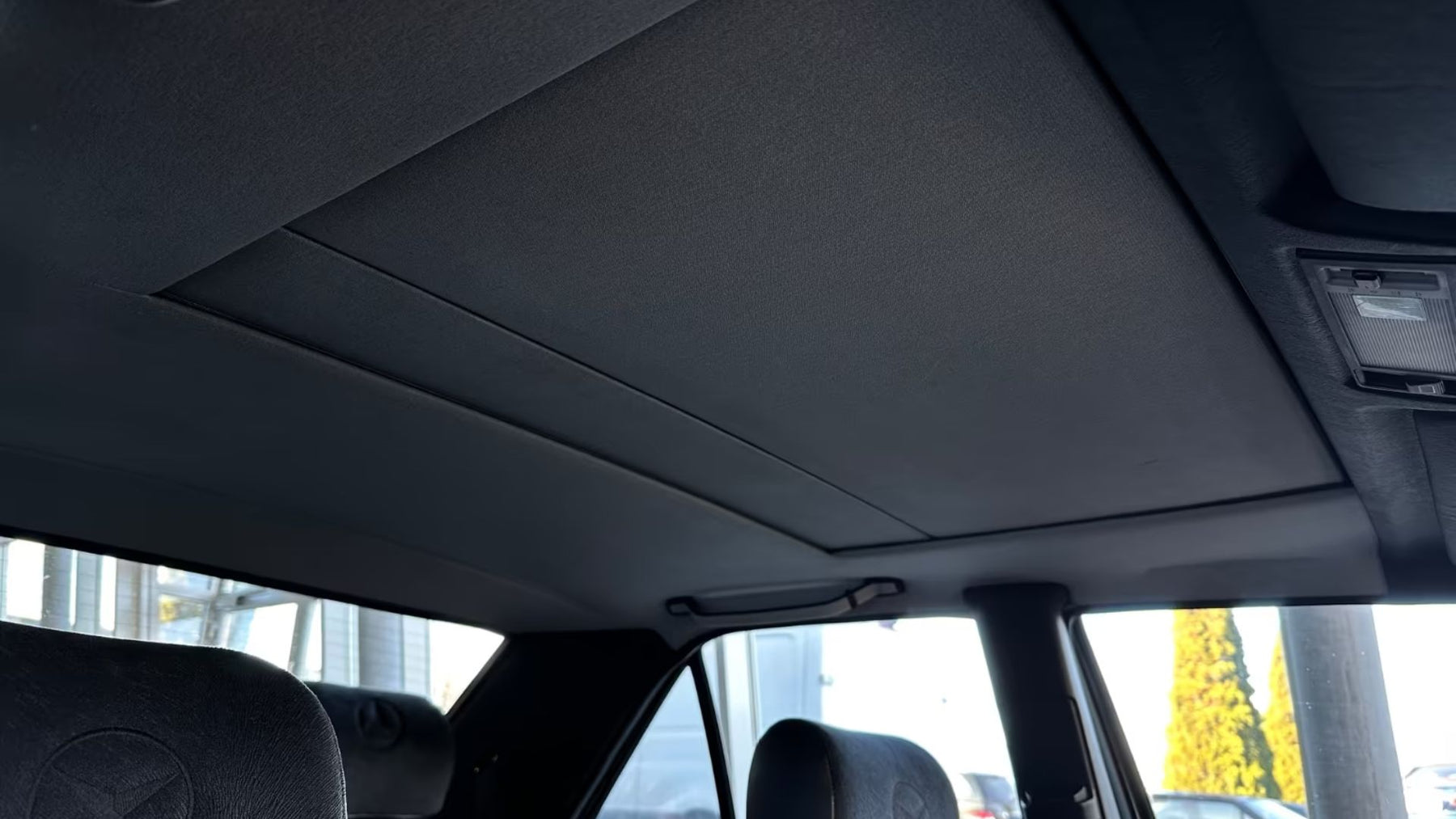Mercedes 190 (W201) EVO II Style 1992 — foto 17