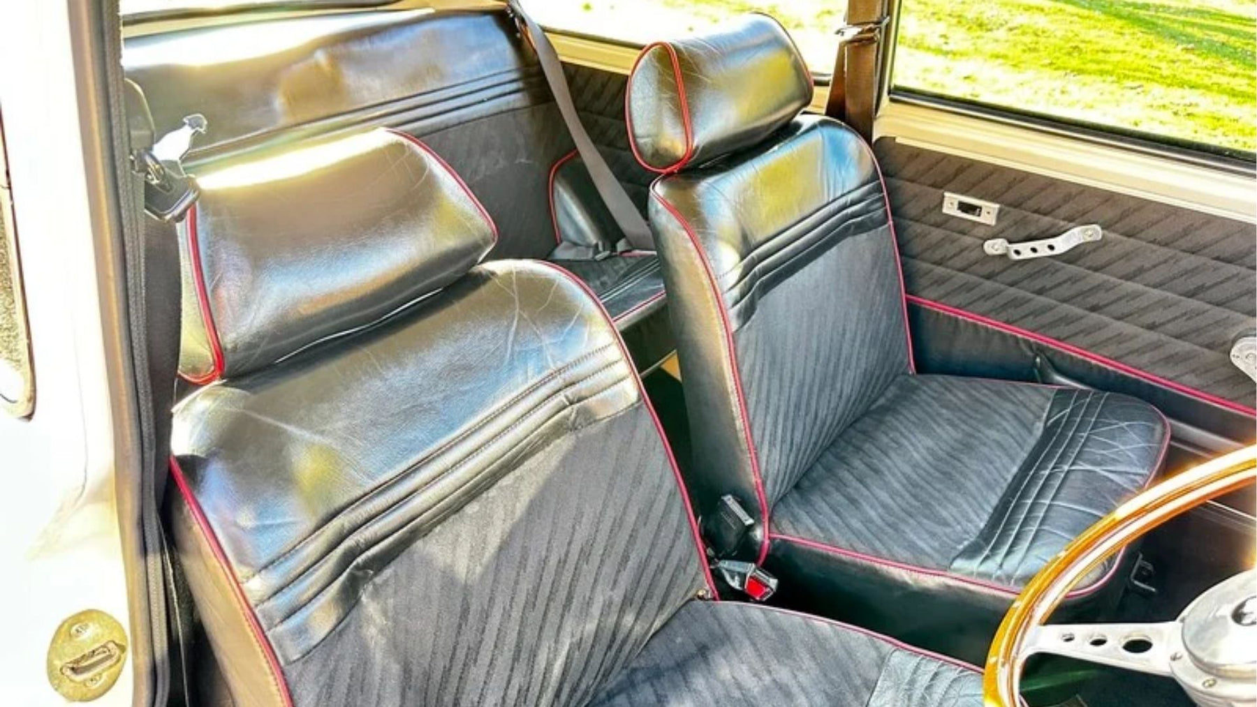 Mini Mayfair 1983 — foto 9