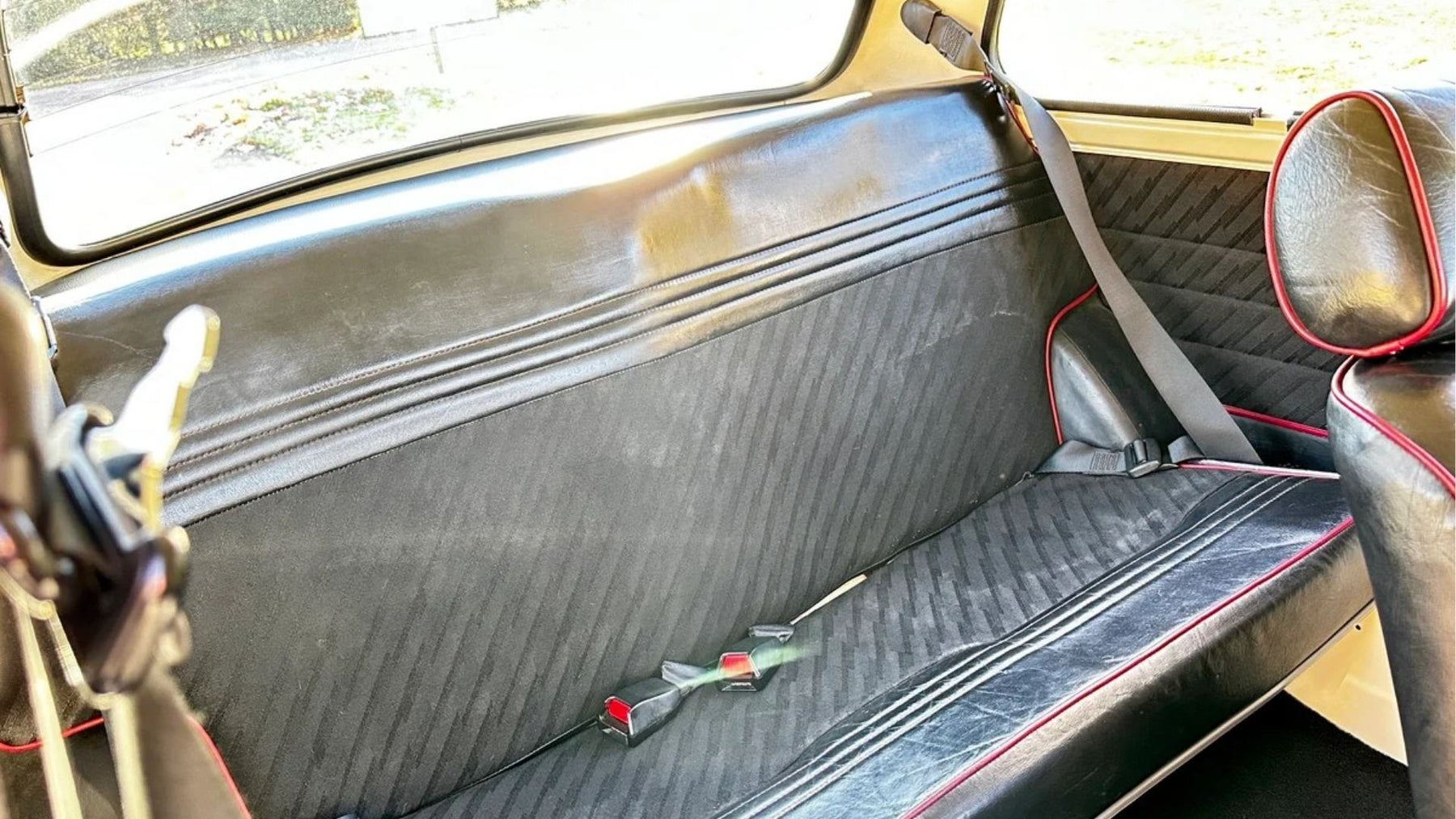 Mini Mayfair 1983 — foto 10