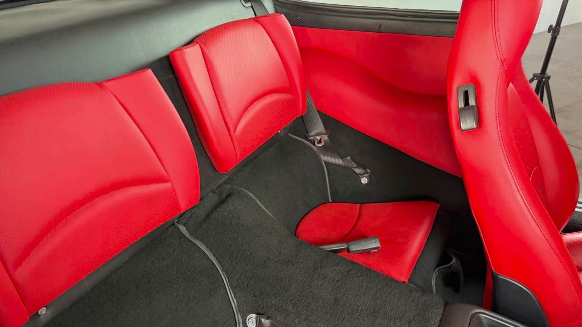 Porsche 911 (993) Carrera 2 1994