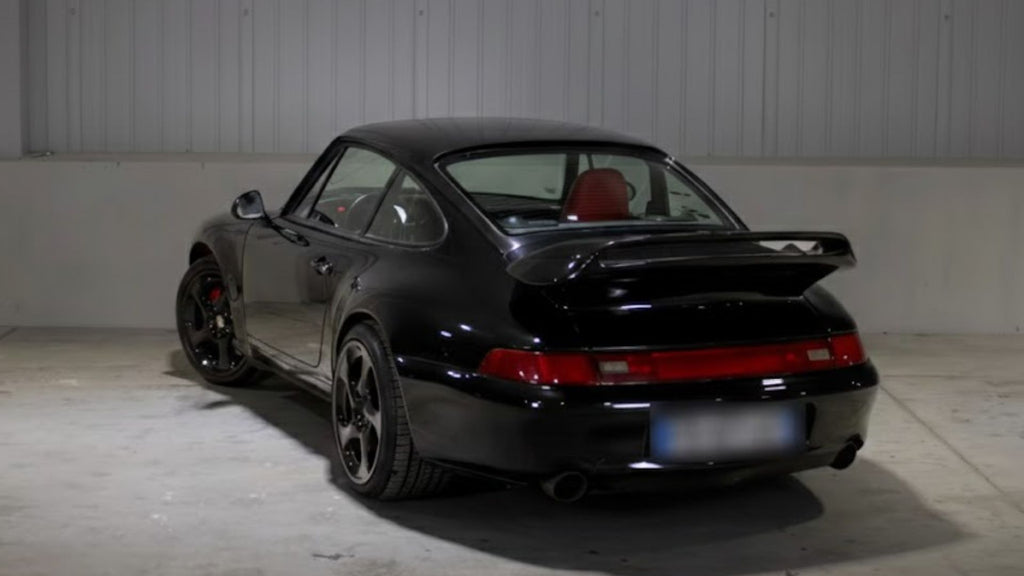 Porsche 911 (993) Carrera 2 1994