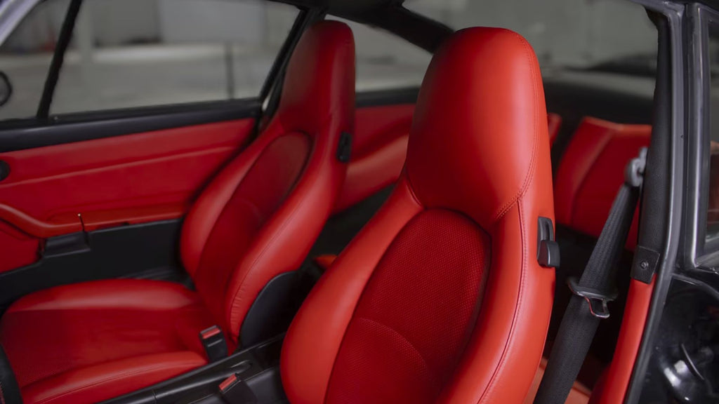 Porsche 911 (993) Carrera 2 1994