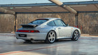 Porsche 911 993 carrera 4 S 3