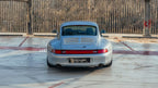 Porsche 911 993 carrera 4 S 4