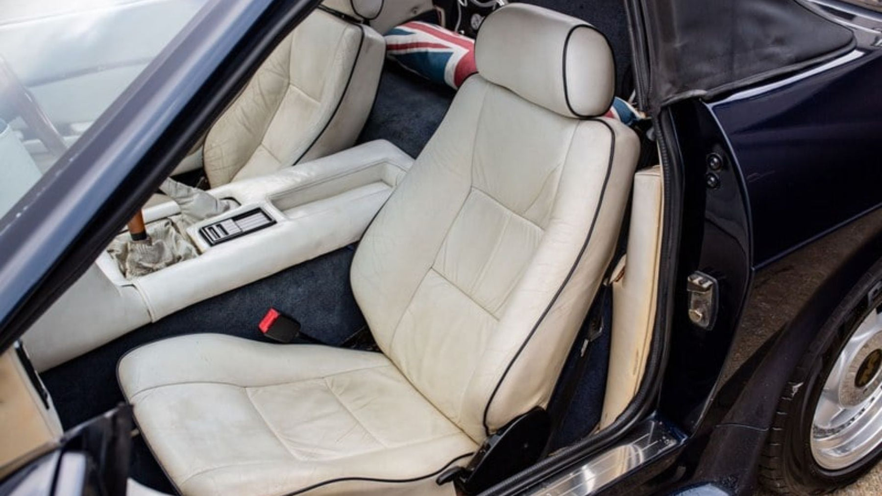 TVR 350i V8 1990 — foto 10