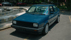 Volkswagen Jetta Mk2 1990