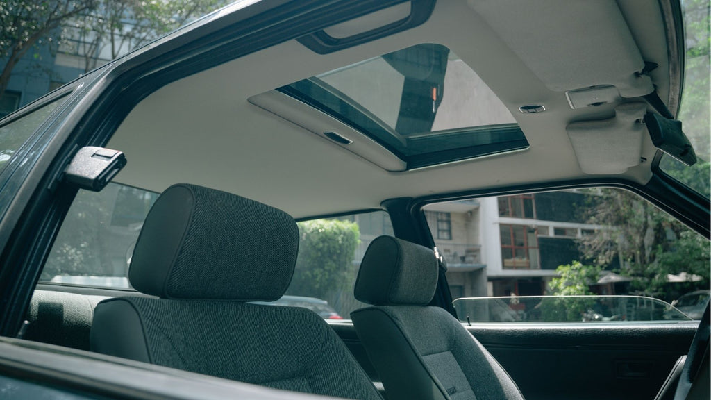 Volkswagen Jetta Mk2 1990