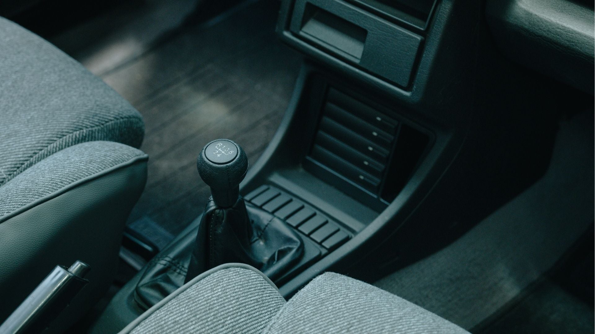 Volkswagen Jetta Mk2 1990