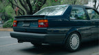 Volkswagen Jetta Mk2 1990