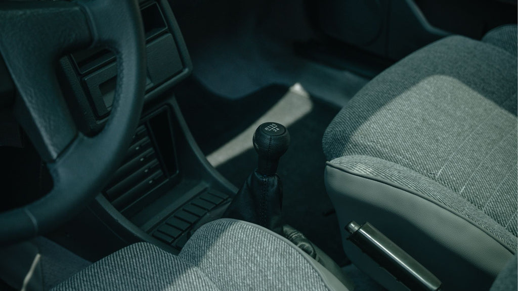 Volkswagen Jetta Mk2 1990