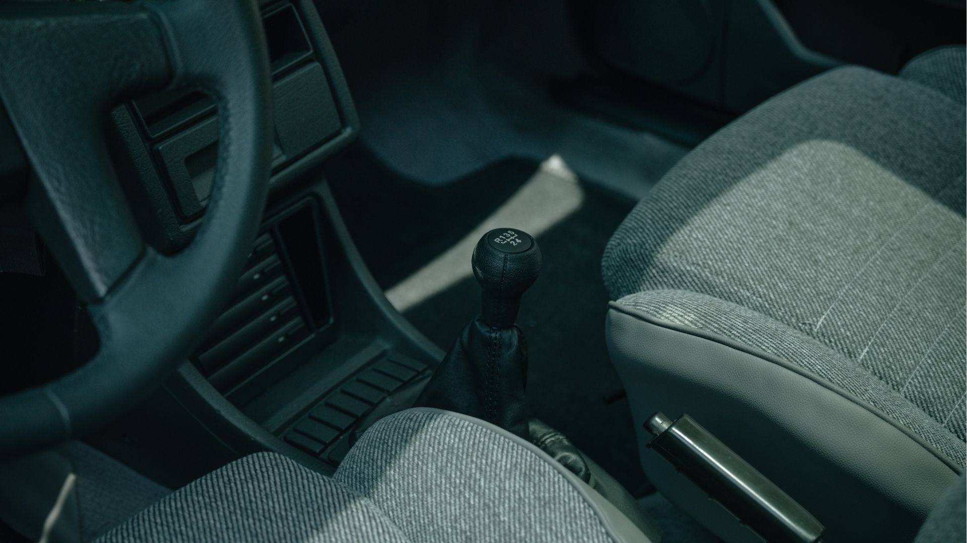 Volkswagen Jetta Mk2 1990