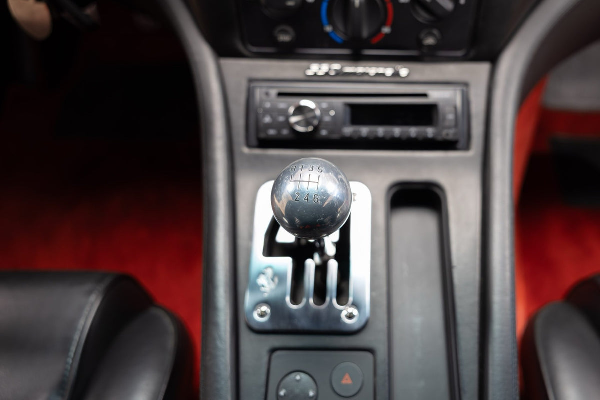 Ferrari 550 Maranello 1997