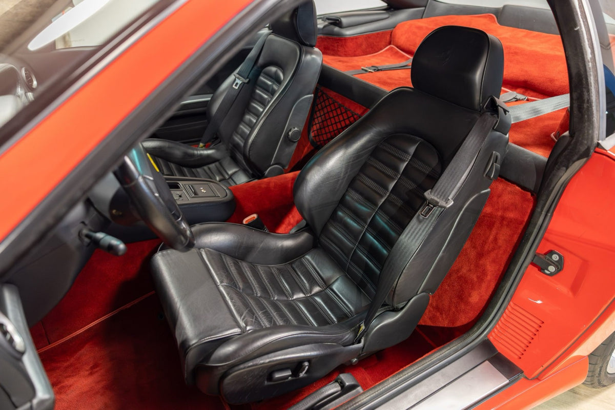 Ferrari 550 Maranello 1997