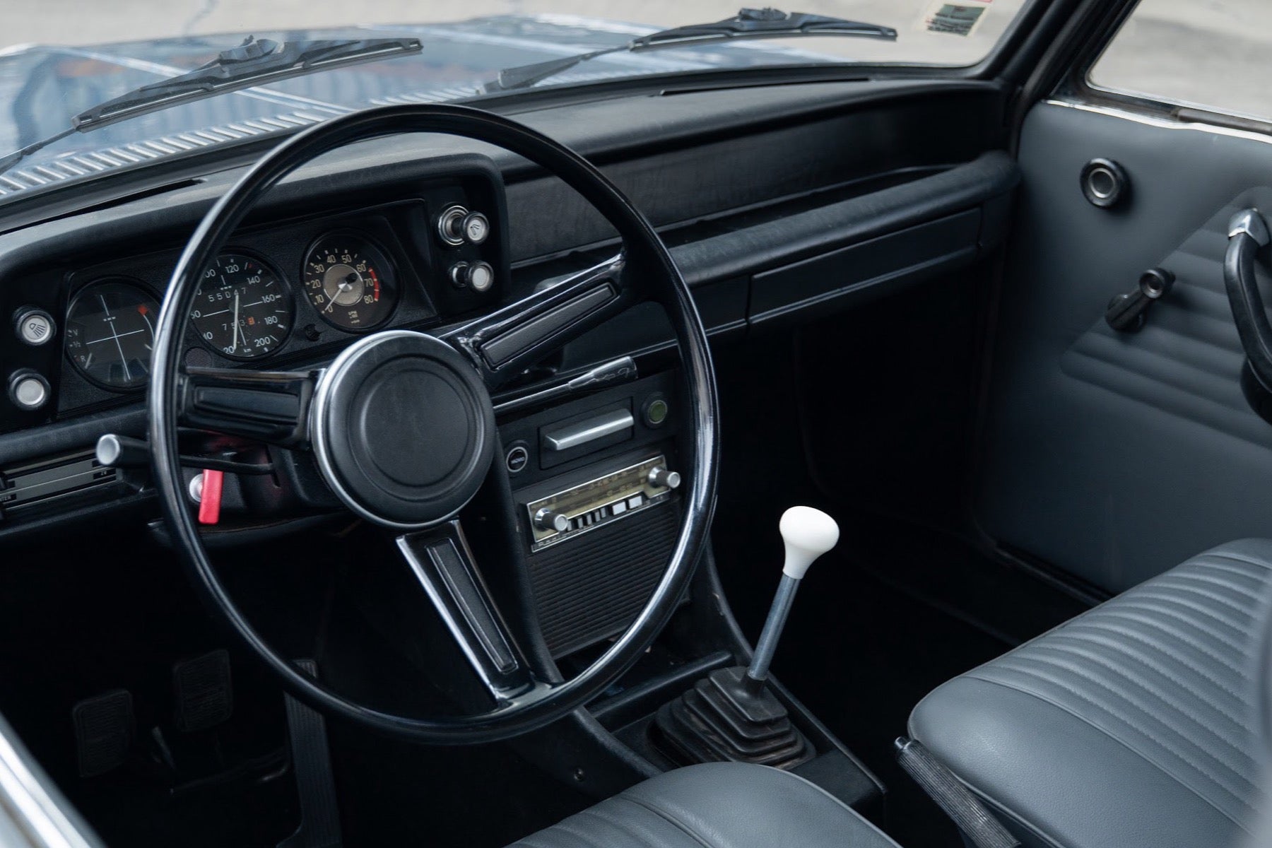 BMW 2002 1973