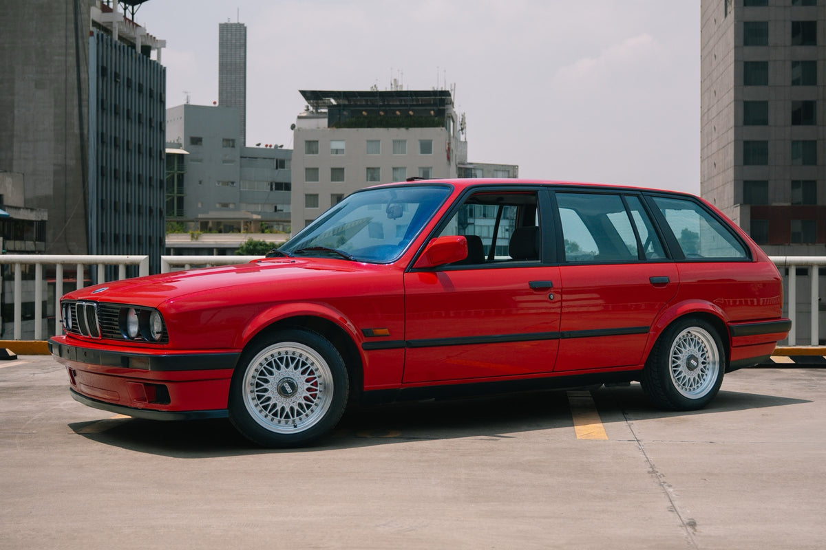 BMW 318i Touring 1990