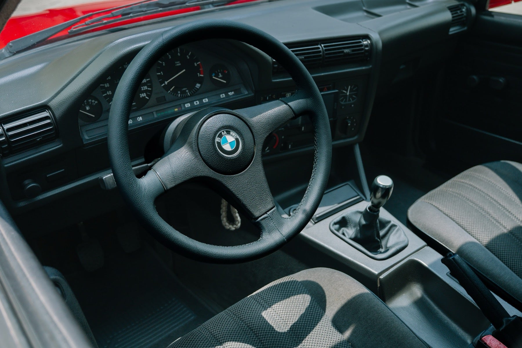 BMW 318i Touring 1990