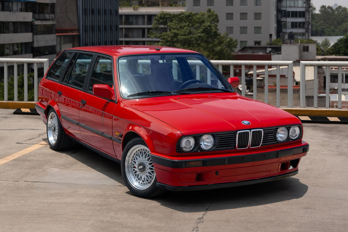 BMW 318i Touring 1990