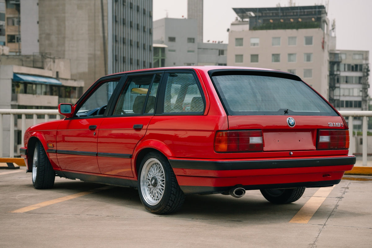 BMW 318i Touring 1990