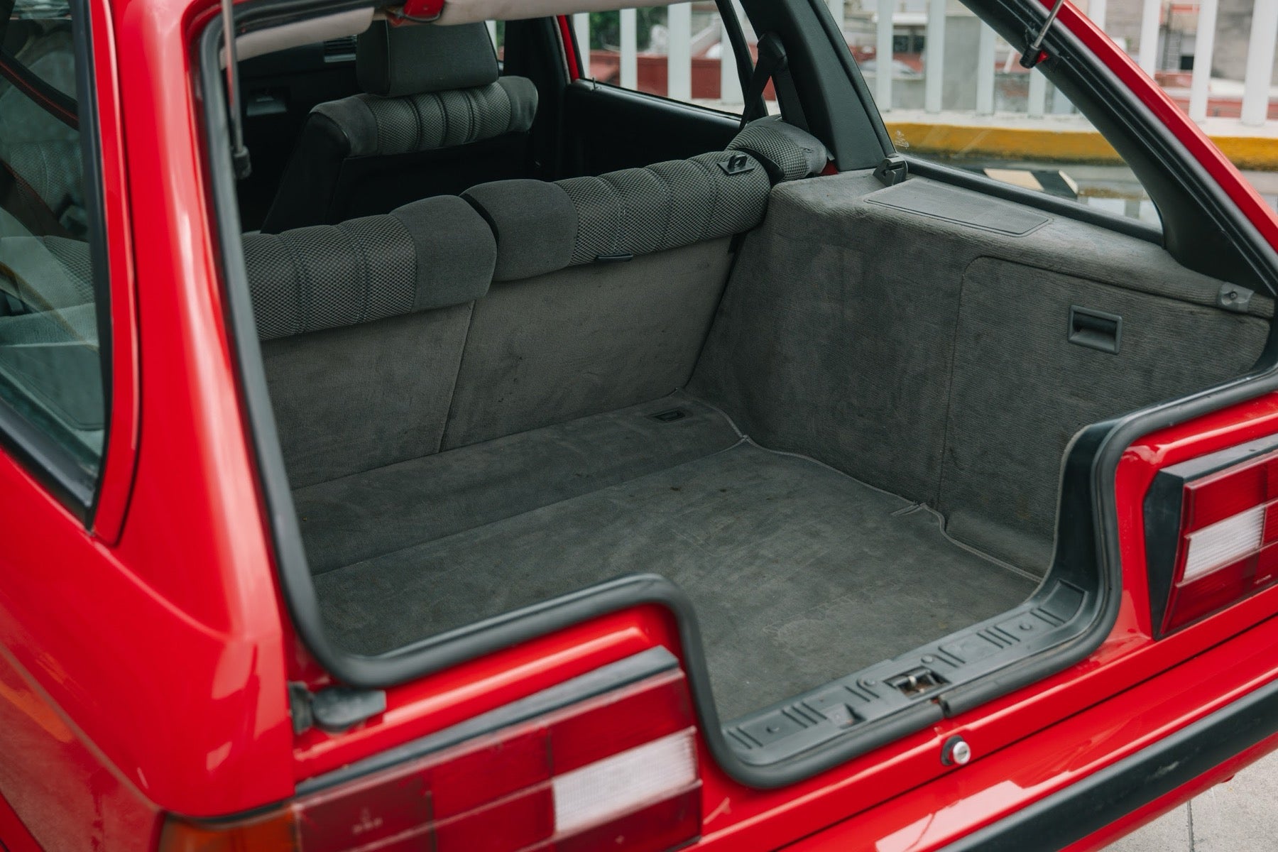 BMW 318i Touring 1990