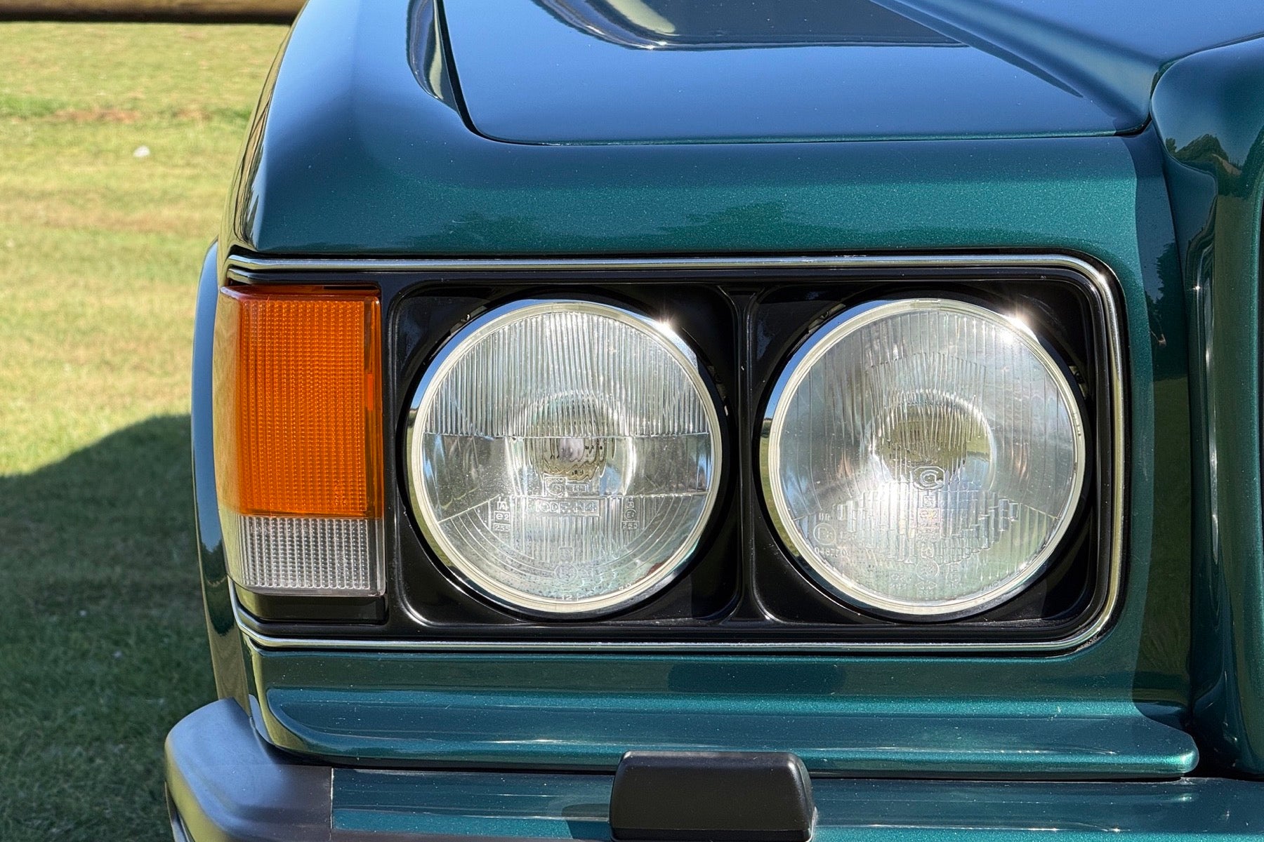 Bentley Brooklands 1994 - foto 10
