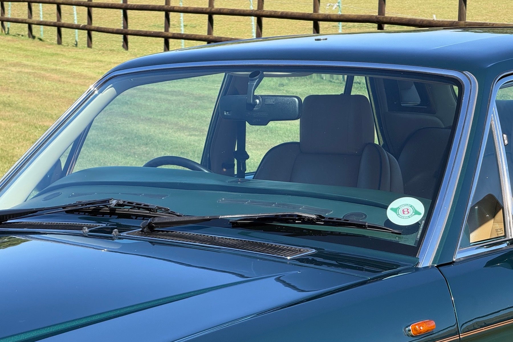 Bentley Brooklands 1994 - foto 15