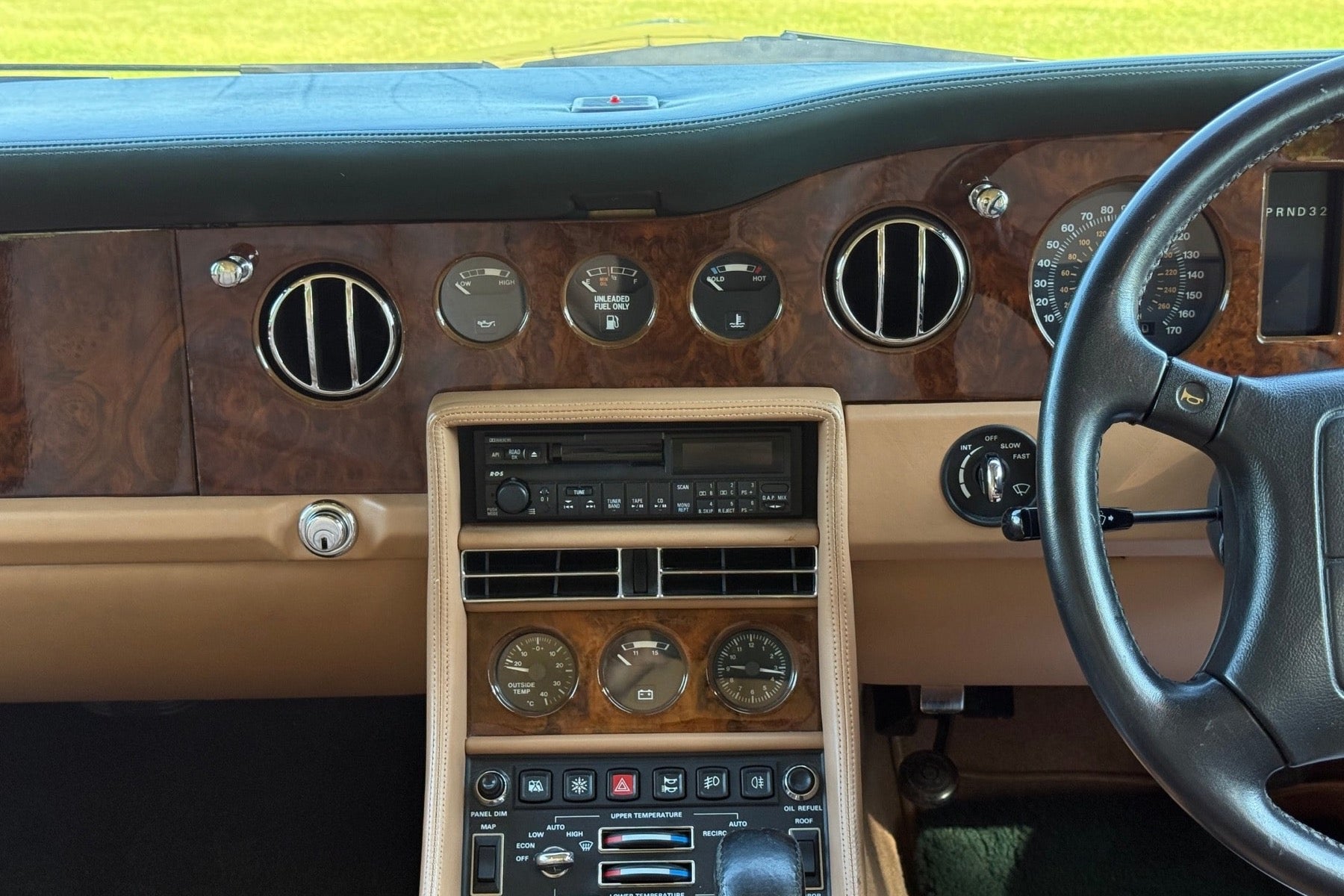 Bentley Brooklands 1994 - foto 34
