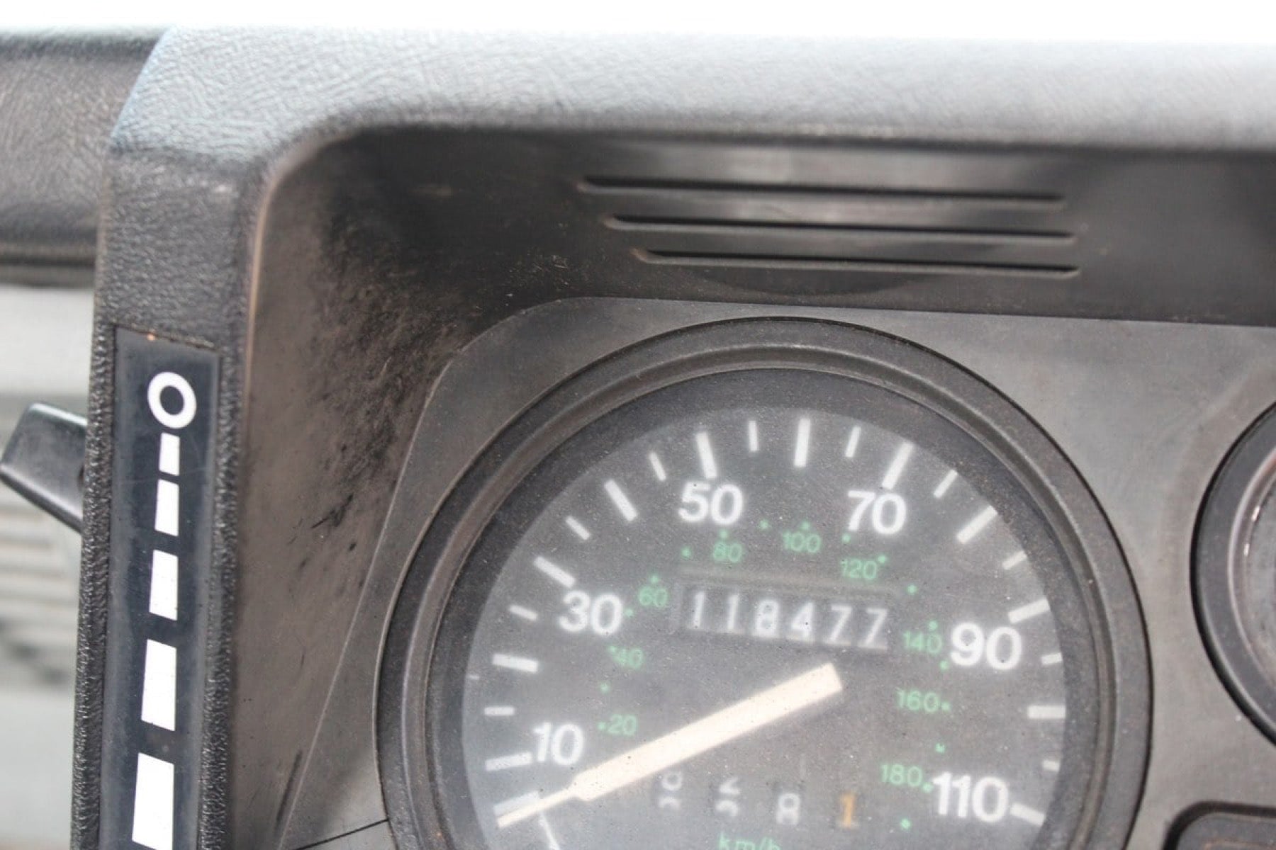 Land Rover Defender 90 300 Tdi Pick Up 1989