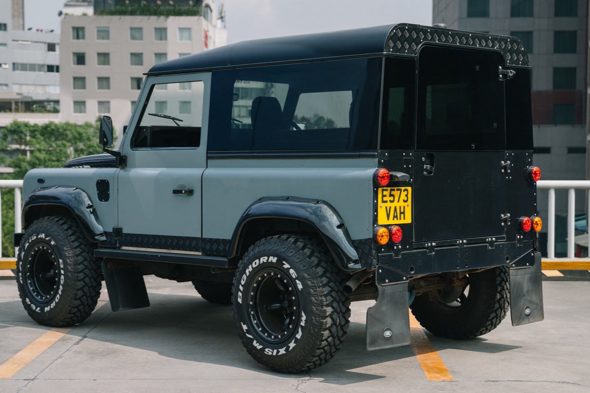 Land Rover Defender 90 V8 1988