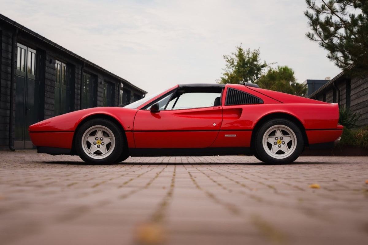 Ferrari 328 GTS 1987