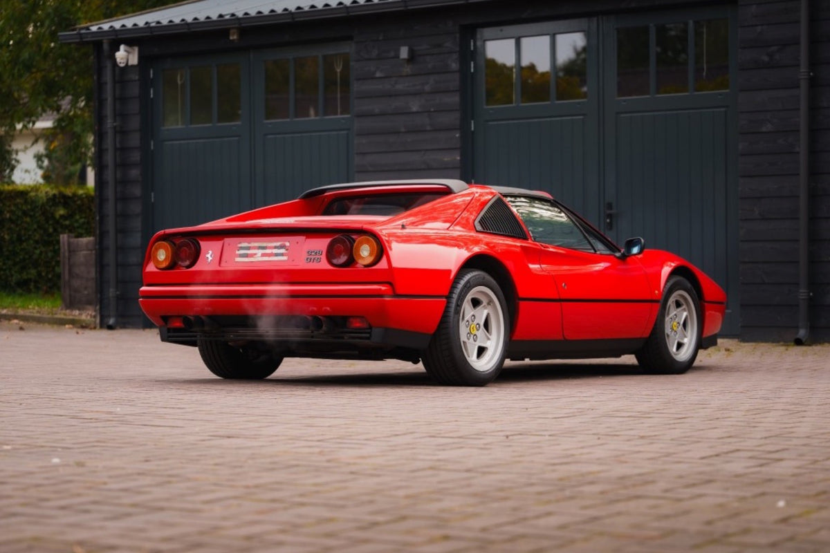 Ferrari 328 GTS 1987