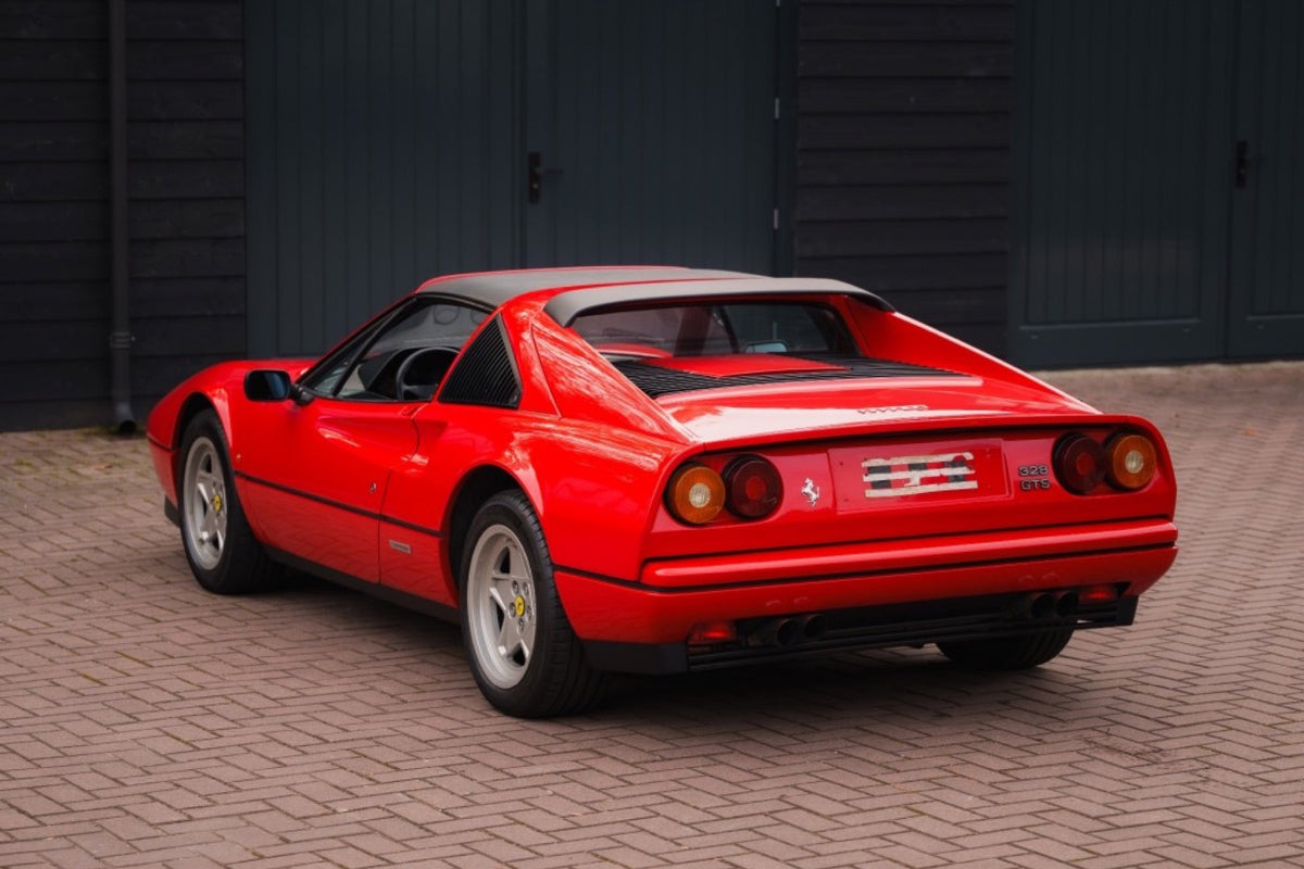 Ferrari 328 GTS 1987