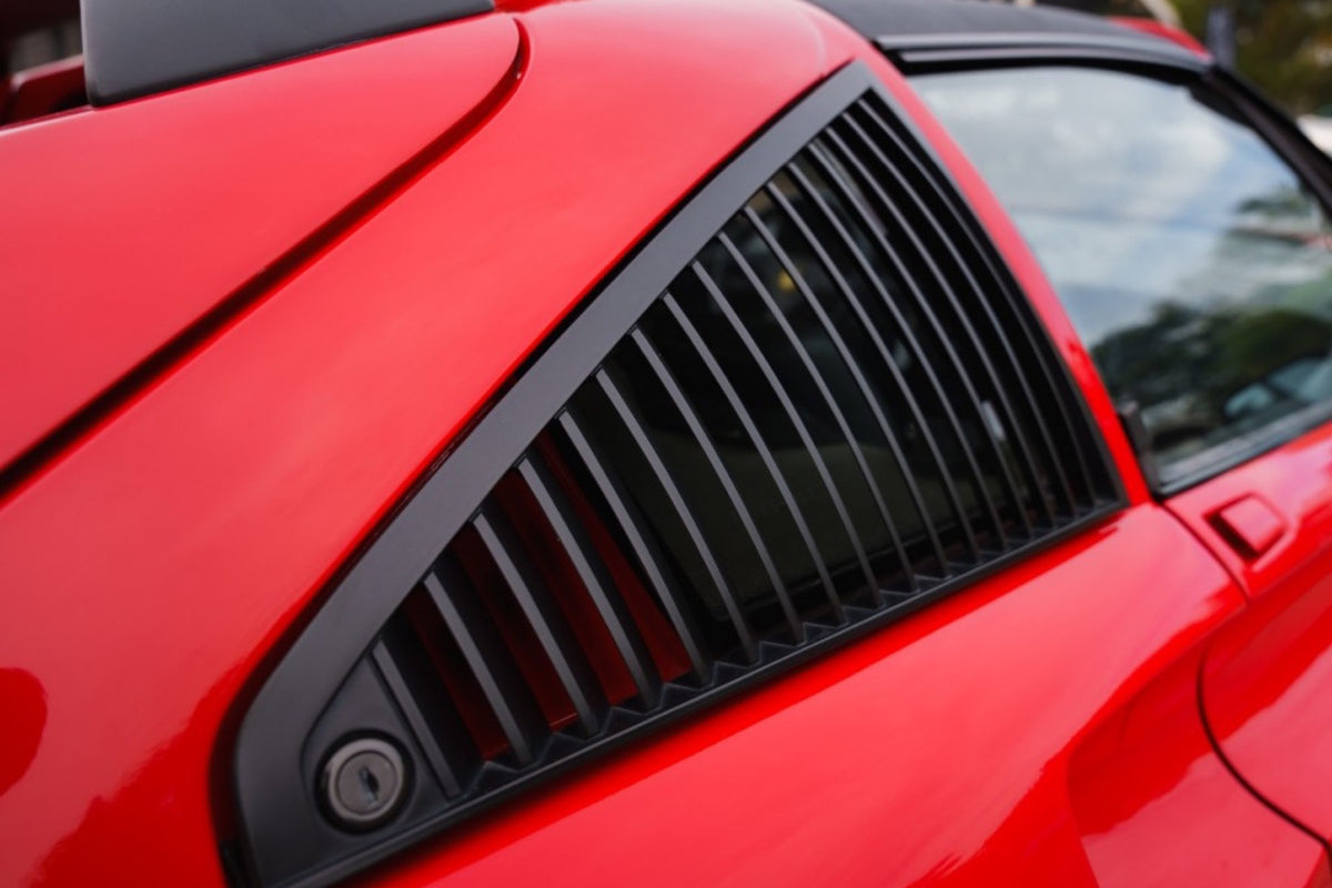 Ferrari 328 GTS 1987