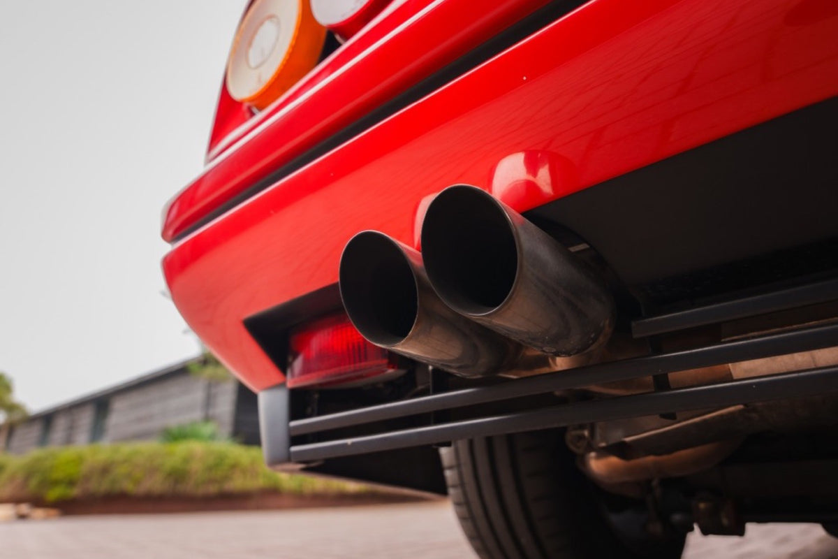 Ferrari 328 GTS 1987