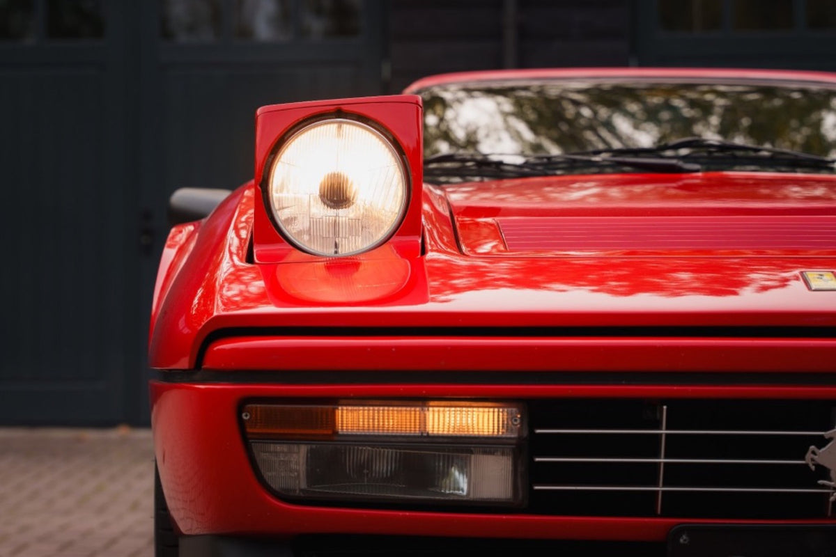 Ferrari 328 GTS 1987