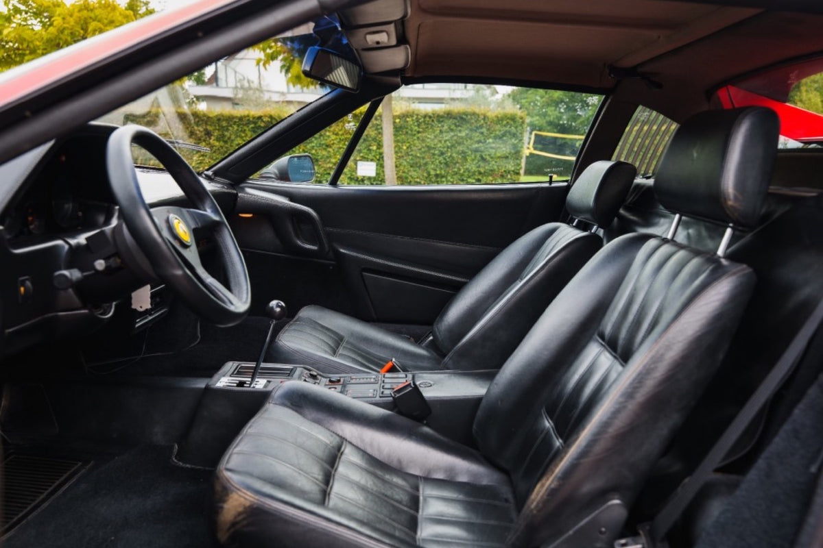Ferrari 328 GTS 1987