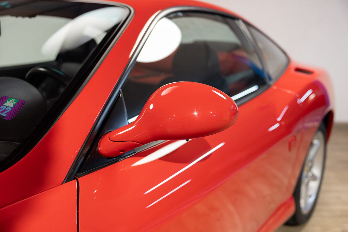 Ferrari 550 Maranello 1997