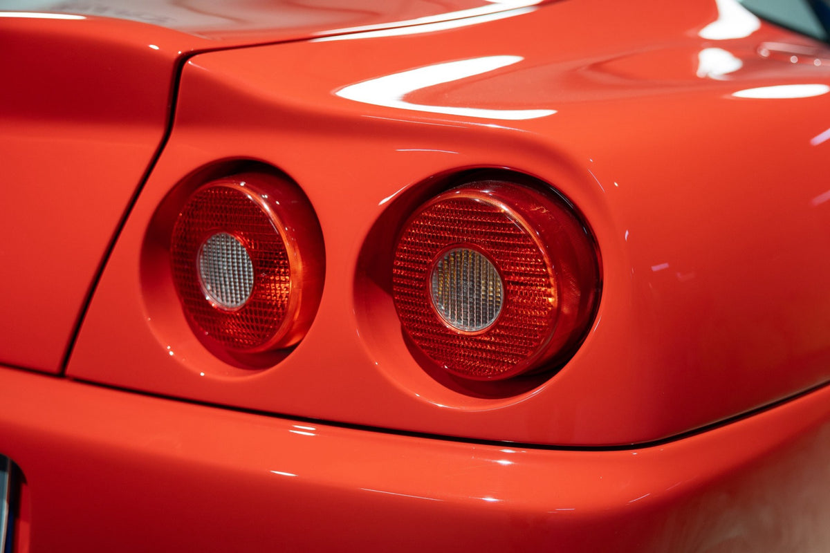 Ferrari 550 Maranello 1997