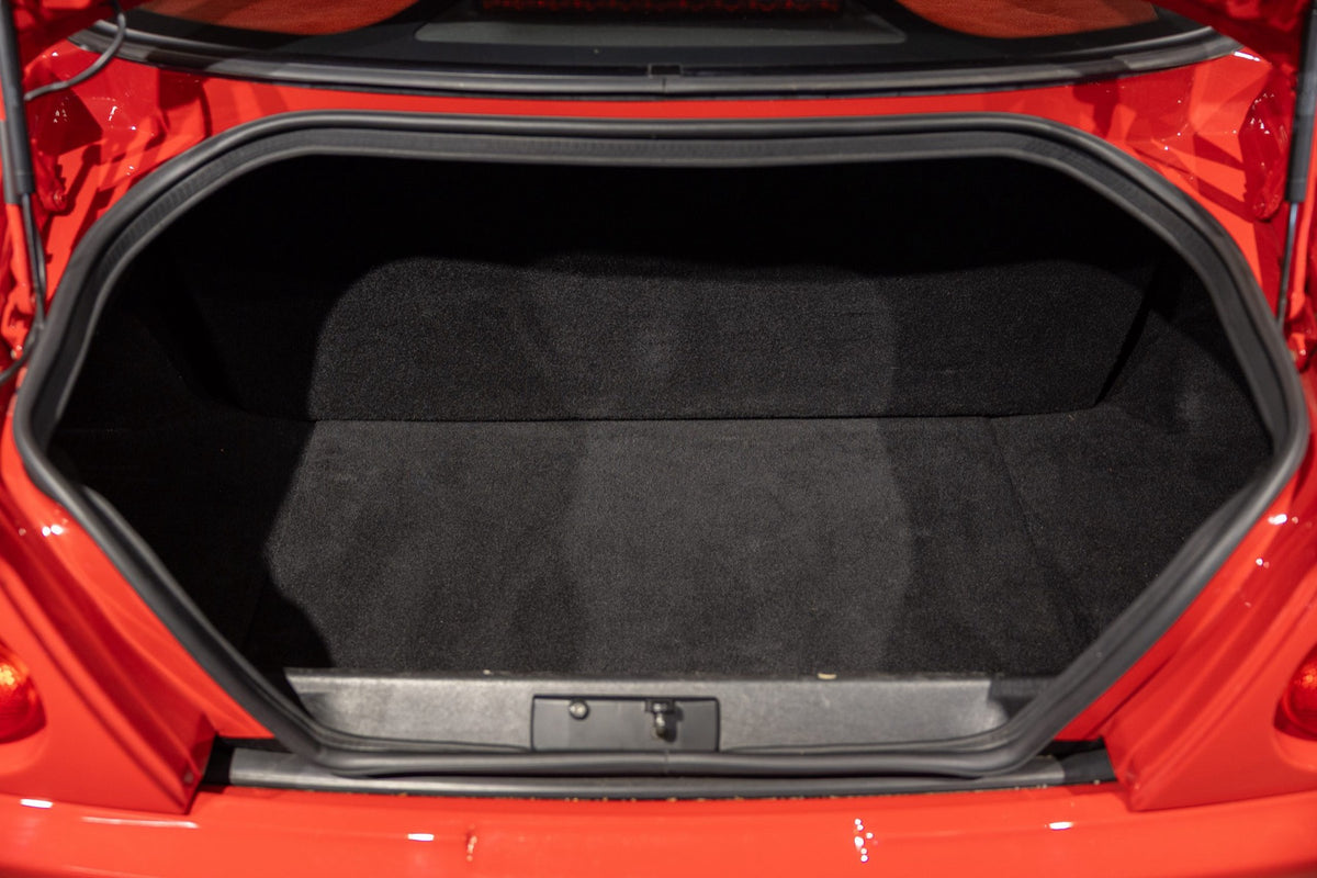 Ferrari 550 Maranello 1997