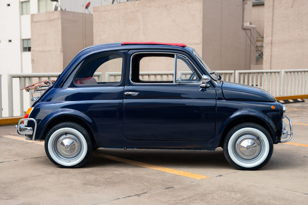 Fiat 500L 1971