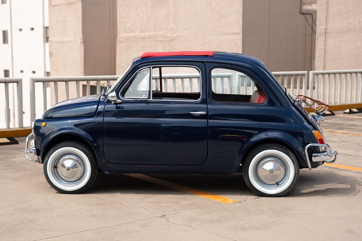 Fiat 500L 1971