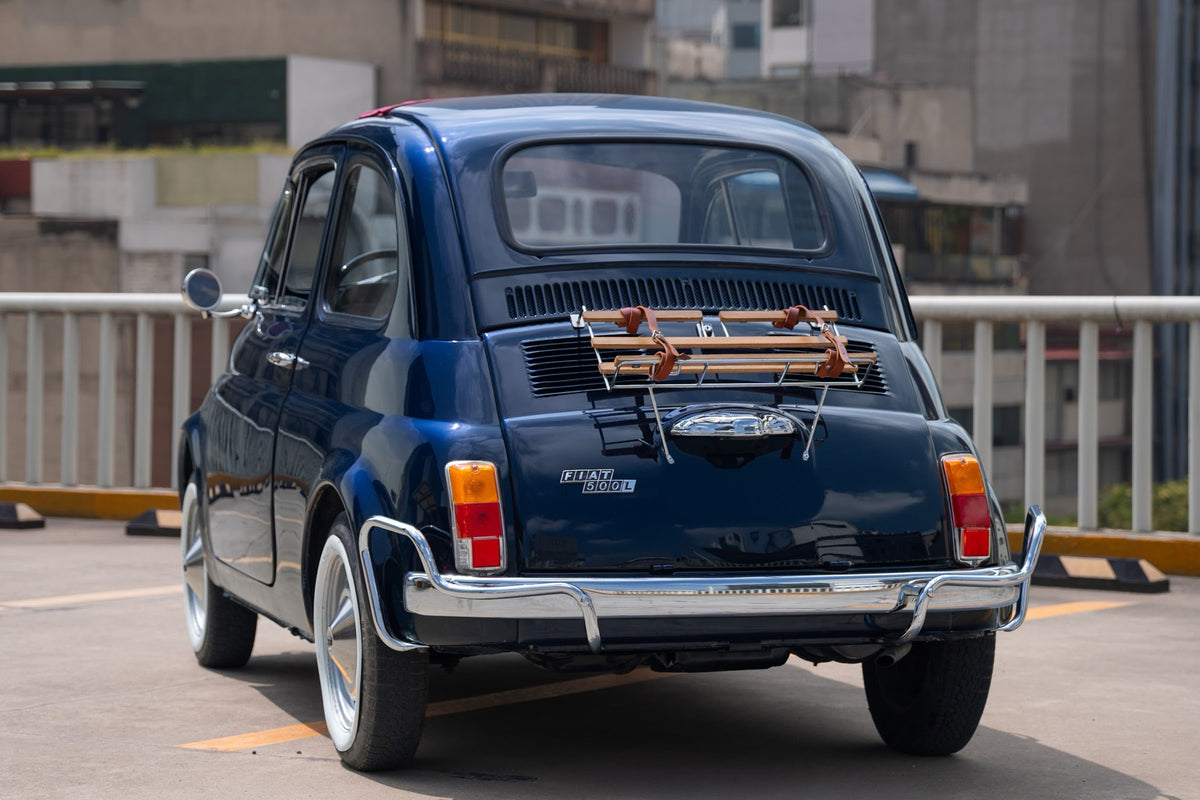 Fiat 500L 1971