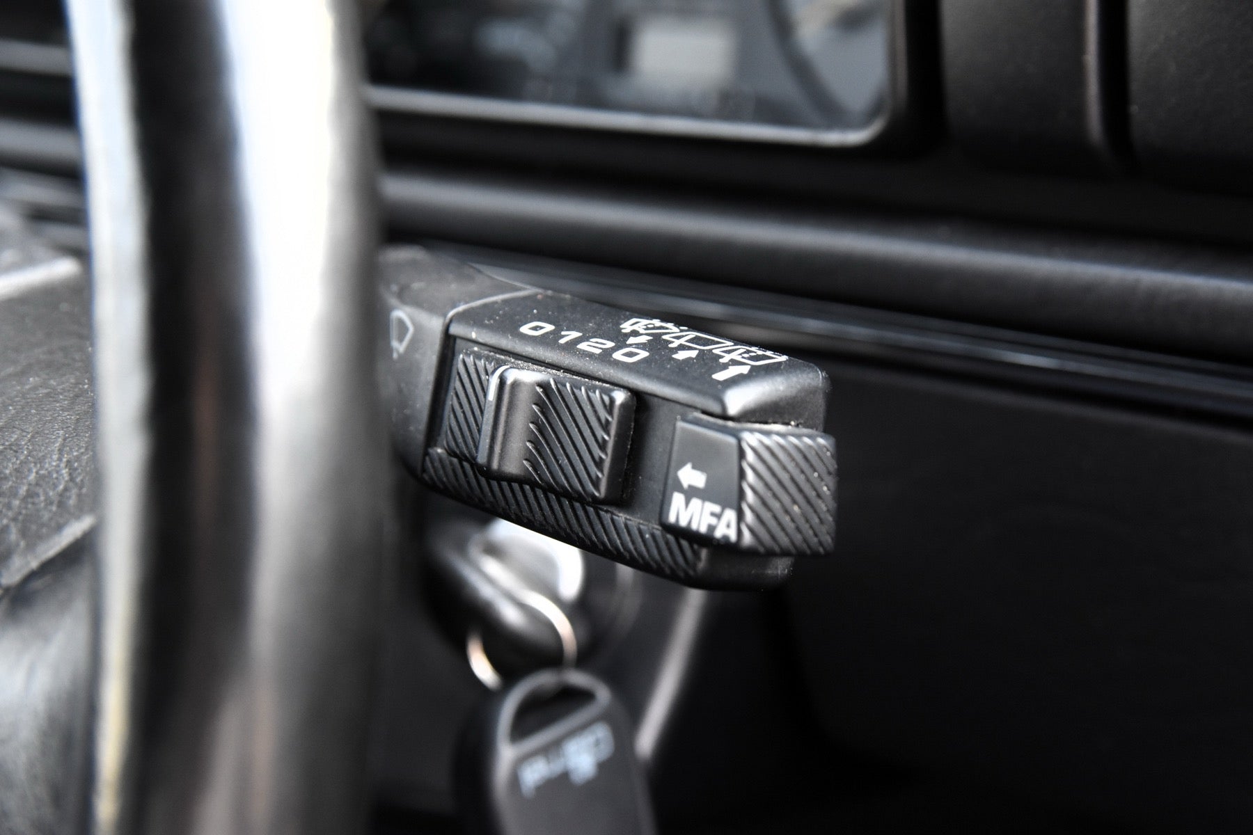 Volkswagen Golf II GTI G60 Edition One 1990
