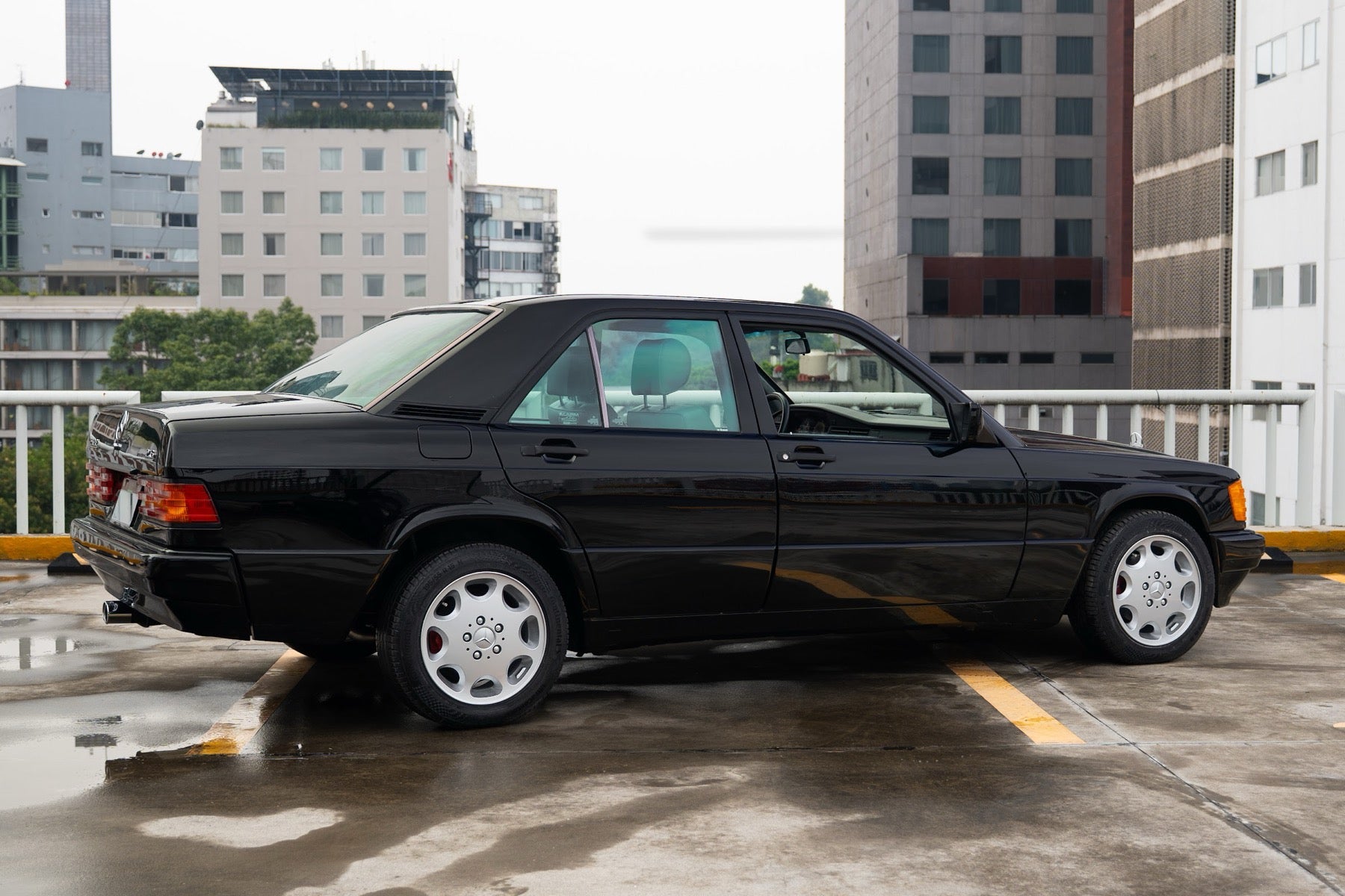 Mercedes-Benz 190E 2.6 1993