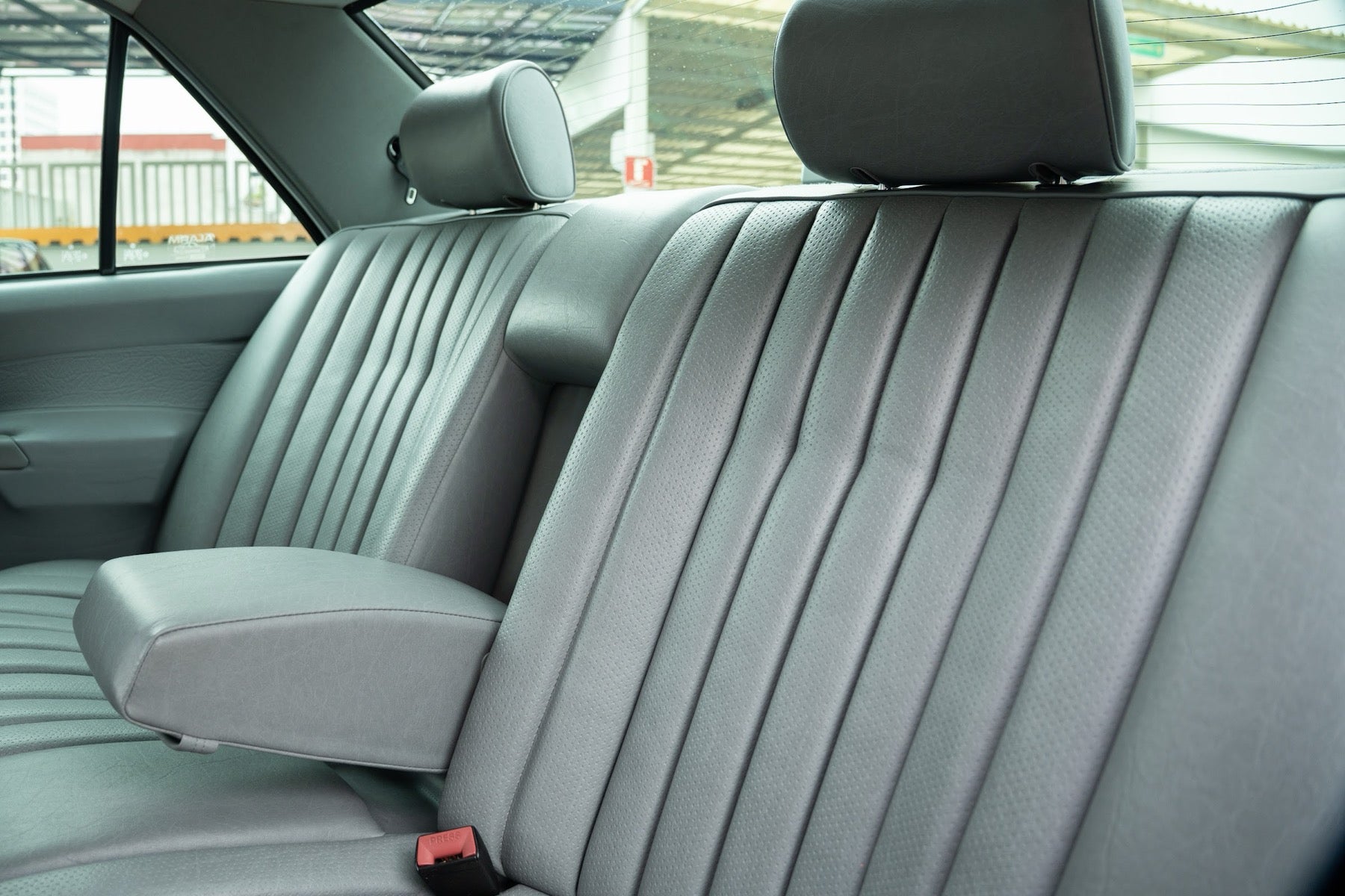 Mercedes-Benz 190E 2.6 1993