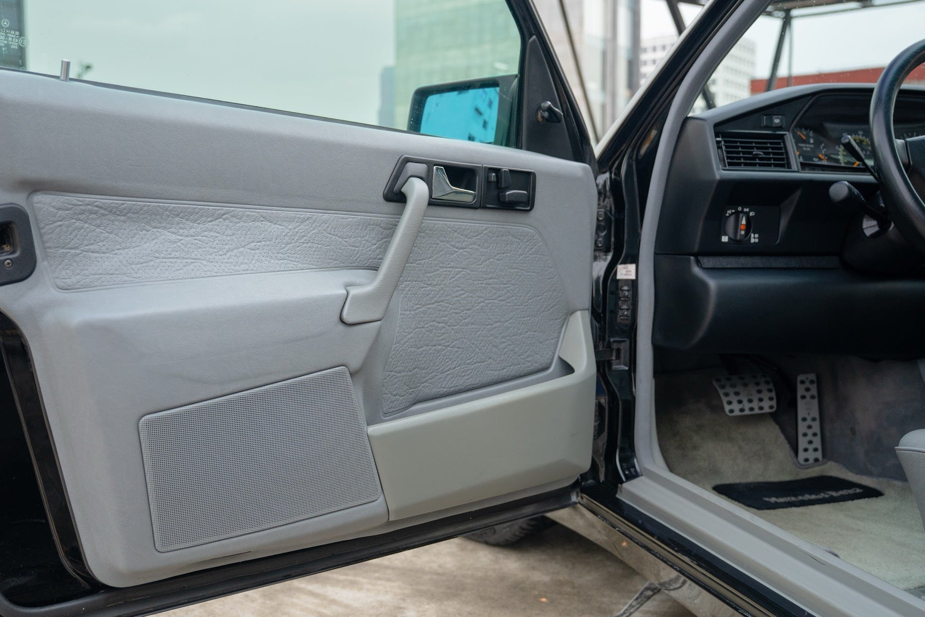 Mercedes-Benz 190E 2.6 1993