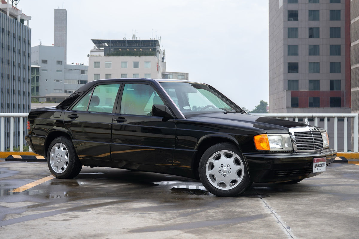 Mercedes-Benz 190E 2.6 1993